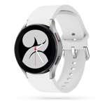 Cinturino TECH-PROTECT Samsung Galaxy Watch 4 40 / 42 / 44 / 46 MM Iconband Bianco
