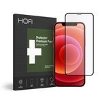 HOFI Full Pro+ Vetro temperato iPhone 12 Mini Nero