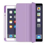 Hülle TECH-PROTECT SC PEN IPad AIR 4 2020 / 5 2022 VIOLETT
