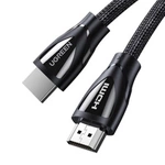 Cavo UGREEN HDMI 2.1 HD140 8K 60Hz 3m Nero