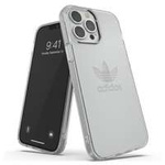 Hülle Adidas OR Schutz iPhone 13 Pro Max 6,7" Clear Case transparent 47147