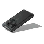 Powerbank zgodny z Magsafe Veger MagMulti (W1156) PD QC3.0 3A 22,5W 10000 mAh z ładowaniem indukcyjnym czarny