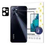 Wozinsky Full Camera Glass 9H Full Camera Glass Vetro temperato per Realme C35