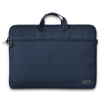 Beline torba na laptop 16" granatowa/navy
