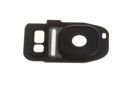 Occhiello della fotocamera SAMSUNG Galaxy S7 Edge Genuine Nero Grado A