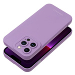 ROAR LUNA Tasche für IPHONE 17 Lila