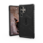 Etui UAG Pathfinder - obudowa ochronna do Samsung Galaxy S24 Ultra 5G (black) Case