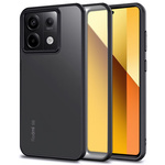 Etui Tech-protect Magmat Xiaomi Redmi Note 13 5g Matte Black Case