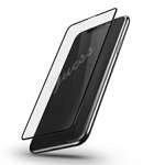 Vetro temperato GUESS Apple iPhone 12 Pro Max Vintage Magic Logo