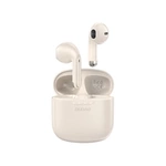 Cuffie wireless Dudao U18 Bluetooth 5.1 TWS - beige