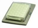 Cover Ted Baker Phone Wallet Gold Universal