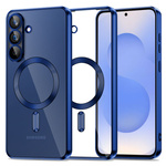 TECH-PROTECT MAGFLEX MAGSAFE GALAXY S25 FE NAVY BLUE