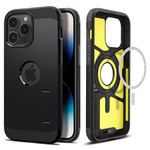 Cover Spigen Tough Armor Mag MagSafe IPhone 14 PRO NERO