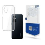 Cover 3mk Clear Case Sony Xperia 5 IV