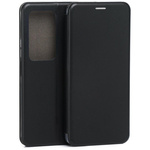 Etui Beline Book Magnetic do Xiaomi Redmi 15 4G czarny