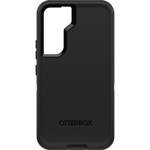 Otterbox Defender - Custodia protettiva per Samsung Galaxy S22 Ultra 5G (nero)