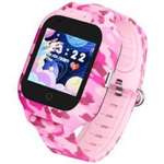 GARETT Smartwatch Garett Kids Moro 4G rosa