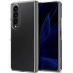 Cover Spigen AIRSKIN GALAXY Z FOLD 4 CRYSTAL CLEAR