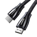 Cavo Ugreen HDMI 2.1 8K 60Hz 1.5m nero (HD140)