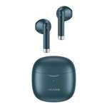 Cuffie USAMS Bluetooth 5.0 TWS IA Series Wireless Navy Blue