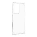 Cover Armor Jelly Roar - per Samsung Galaxy S21 Ultra trasparente