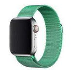 Magnetic Strap 2 Apple Watch 7 41 Mint
