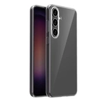 Custodia Ultra Clear per Samsung Galaxy S24+ - trasparente