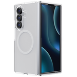 Etui UNIQ Samsung Galaxy Z Fold 7 LifePro Xtreme Magclick Charging Przezroczysty