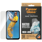 PanzerGlass Ultra-Wide Fit Samsung Galaxy A15 / A15 5G D3O Screen Protection 7359