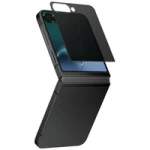 Szkło hartowane prywatyzujące UNIQ Samsung Galaxy Z Flip 7 Optix Privacy