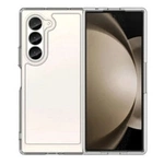 Ultraklare Hülle für Samsung Galaxy Z Fold 6 – transparent