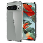 Spigen Ultra Hybrid GOOGLE PIXEL 9 PRO XL CRISTALLINO