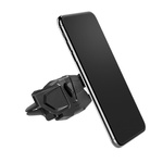 Supporto Per griglia SPIGEN Click.r Vent Car Mount Nero