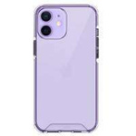 Custodia Uniq Combat per iPhone 12/12 Pro 6.1", lavanda/lavanda