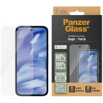 Szkło hartowane PanzerGlass Ultra-Wide   Fit do Google Pixel 9a 5G