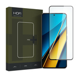 Szkło Hartowane Hofi Glass Pro+ Xiaomi Poco X6 5g Black