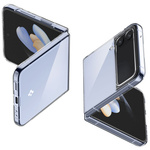 Cover Spigen AIRSKIN GALAXY Z FLIP 4 CRYSTAL CLEAR