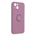 Roar Amber Tasche Case - für iPhone 14 Lila