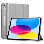 Cover Esr Ascend Trifold IPad 10.9 2022 Grigio