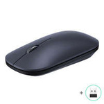 Ugreen pratico mouse USB wireless nero (mu001)