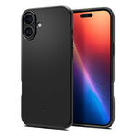 Spigen Thin Fit Mag MagSafe IPhone 16 PIÙ NERO