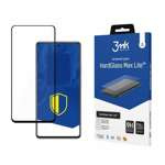 3MK Vetro temprato Xiaomi Mi 11T Mi 11T Pro Nero HardGlass Max Lite