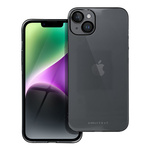 ROAR futerał PURE SIMPLE FIT do IPHONE 14 Plus Czarny