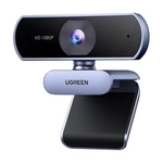 Webcam USB HD Ugreen CM678 - grigia