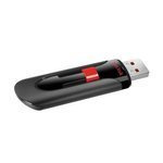 SanDisk 32GB USB 2.0 flash drive Cruzer Glide