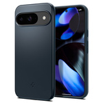 Cover Spigen Thin Fit GOOGLE PIXEL 9 / 9 PRO METAL SLATE