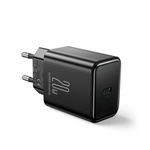 Caricabatterie Joyroom JR-TCF06 USB C 20W PD - nero