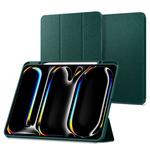 Spigen IPad URBAN FIT PRO 13 7 / 2024 VERDE NOTTE