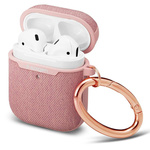 Cover SPIGEN Apple Airpods Urban Fit Rose Gold Pink Case