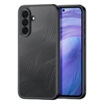 Dux Ducis Aimo Case für Samsung Galaxy A36 5G/A56 5G - Schwarz